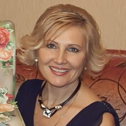 Елена Блискунова